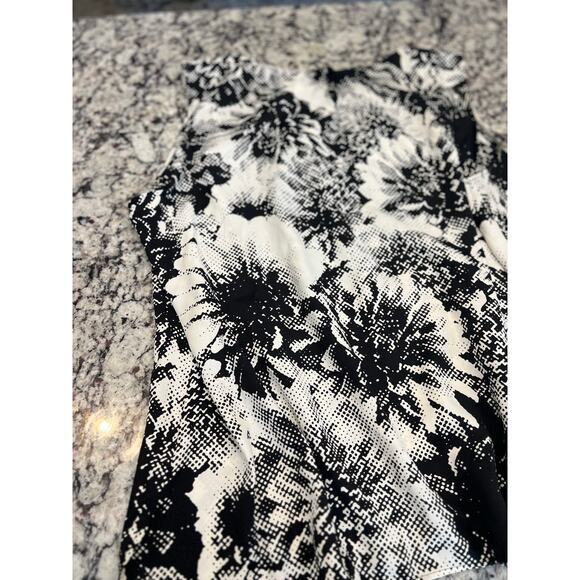 Talbots women’s top size 22 sleeveless - Picture 9 of 9